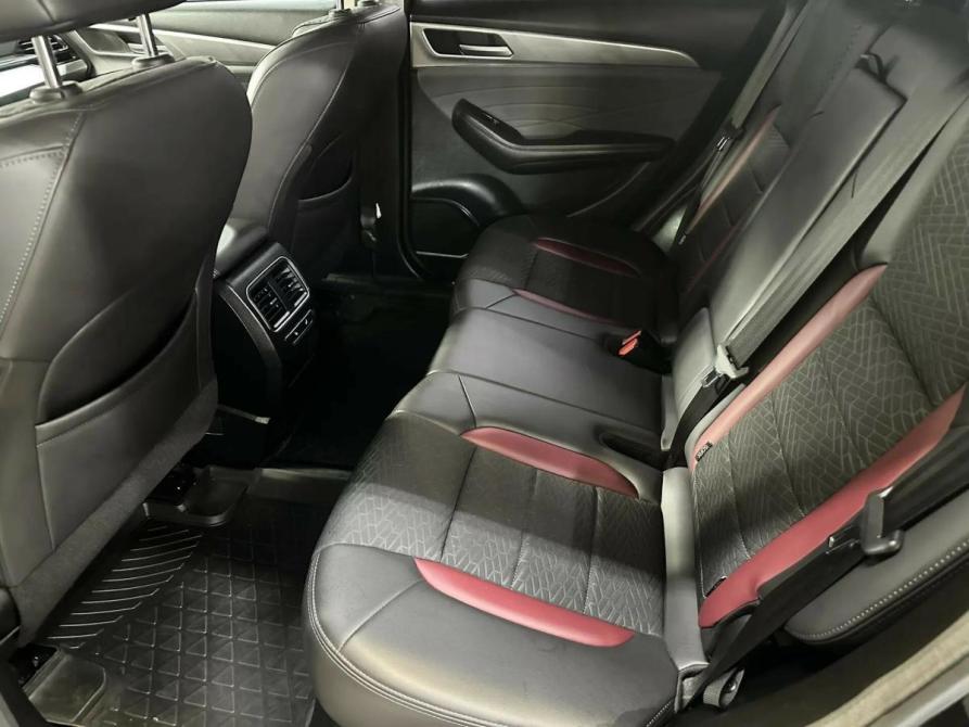 Haval F7x I Рестайлинг Набережные Челны  - изображение 15