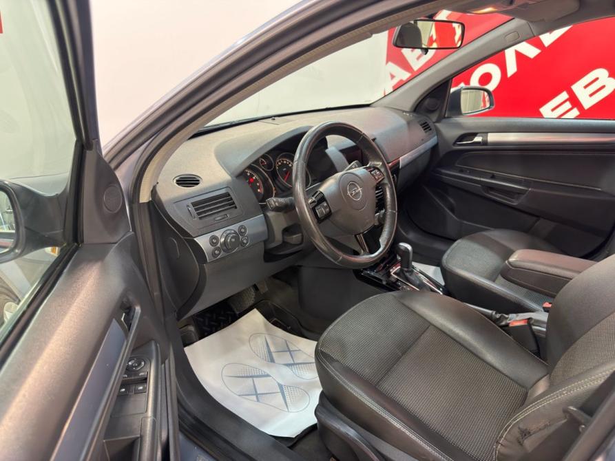 Opel Astra H Рестайлинг Новочеркасск  - изображение 7