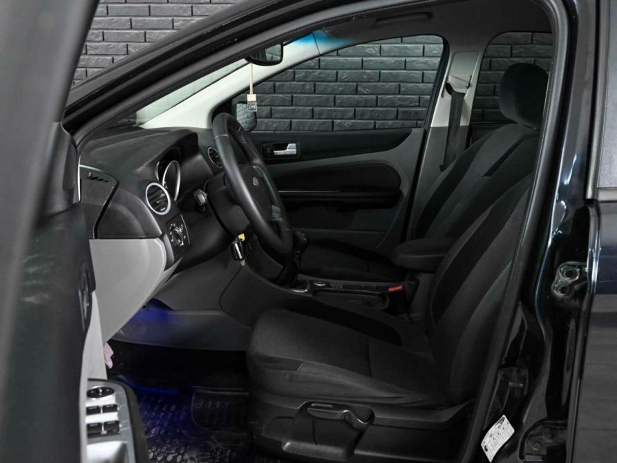 Ford Focus II Рестайлинг Екатеринбург  - изображение 9