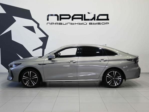 Chery Arrizo 8 с пробегом 2025 года, цена 2 369 900 рублей, 585 км, седан, Автокод Объявления