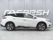 Nissan Murano III (Z52) Ростов-на-Дону  - изображение 24