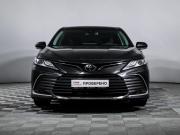 Toyota Camry VIII (XV70) Рестайлинг Москва  - изображение 21