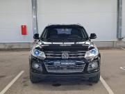 Zotye T600 Набережные Челны  - изображение 29