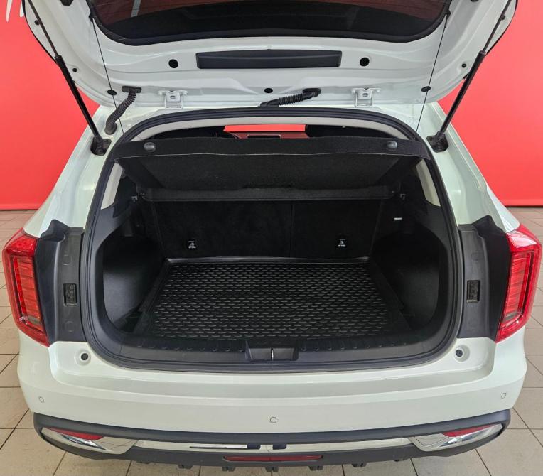 Haval Jolion I Вологда  - изображение 19