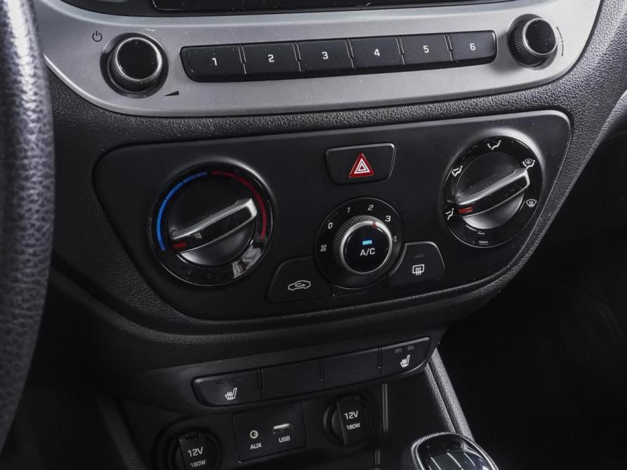 Hyundai Solaris II Ростов-на-Дону  - изображение 12