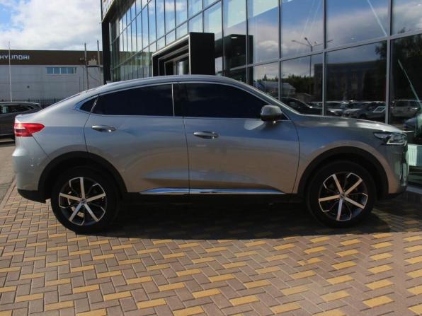 Haval F7x I с пробегом 2021 года, цена 1 764 900 рублей, 69339 км, внедорожник, Автокод Объявления