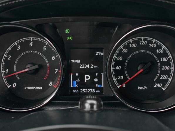 Peugeot 4007 с пробегом 2011 года, цена 830 000 рублей, 252238 км, внедорожник, Автокод Объявления