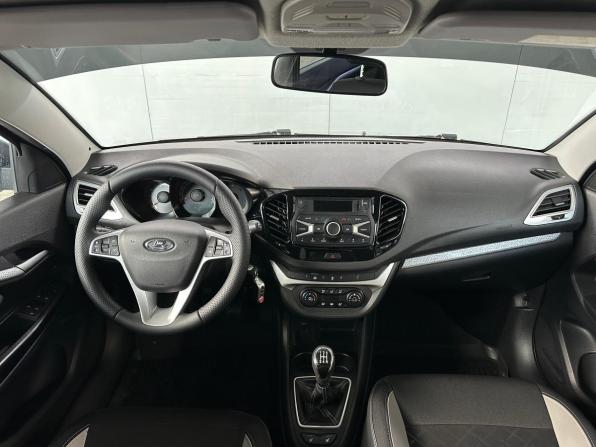 Lada (ВАЗ) Vesta I с пробегом 2020 года, цена 1 375 000 рублей, 71204 км, универсал, Автокод Объявления