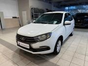 Lada (ВАЗ) Granta I Рестайлинг Челябинск  - изображение 14