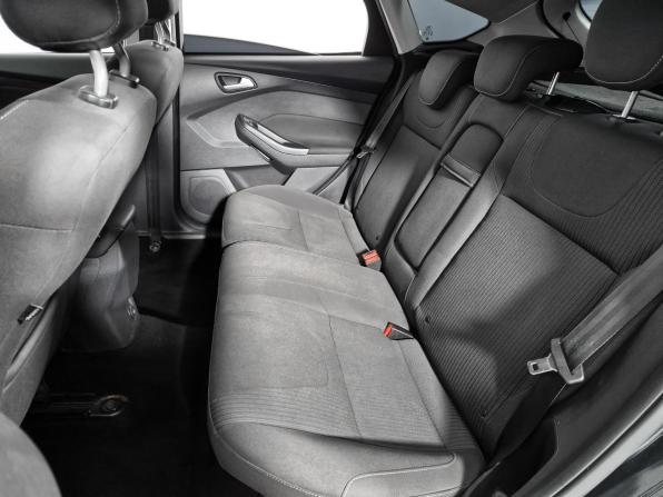 Ford Focus III с пробегом 2013 года, цена 517 770 рублей, 231593 км, хэтчбек, Автокод Объявления