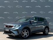 Geely Coolray I Санкт-Петербург  - изображение 30