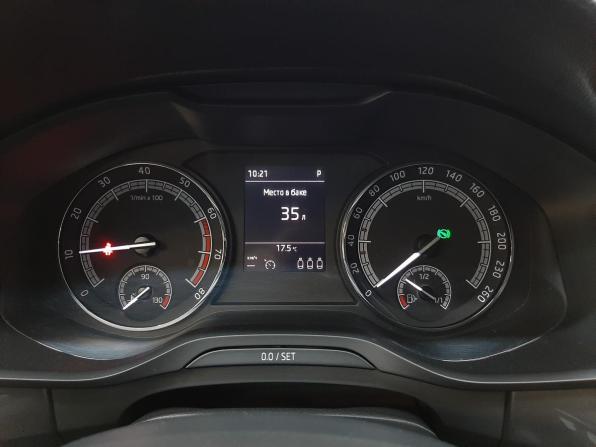 Skoda Kodiaq I с пробегом 2020 года, цена 1 890 000 рублей, 235187 км, внедорожник, Автокод Объявления