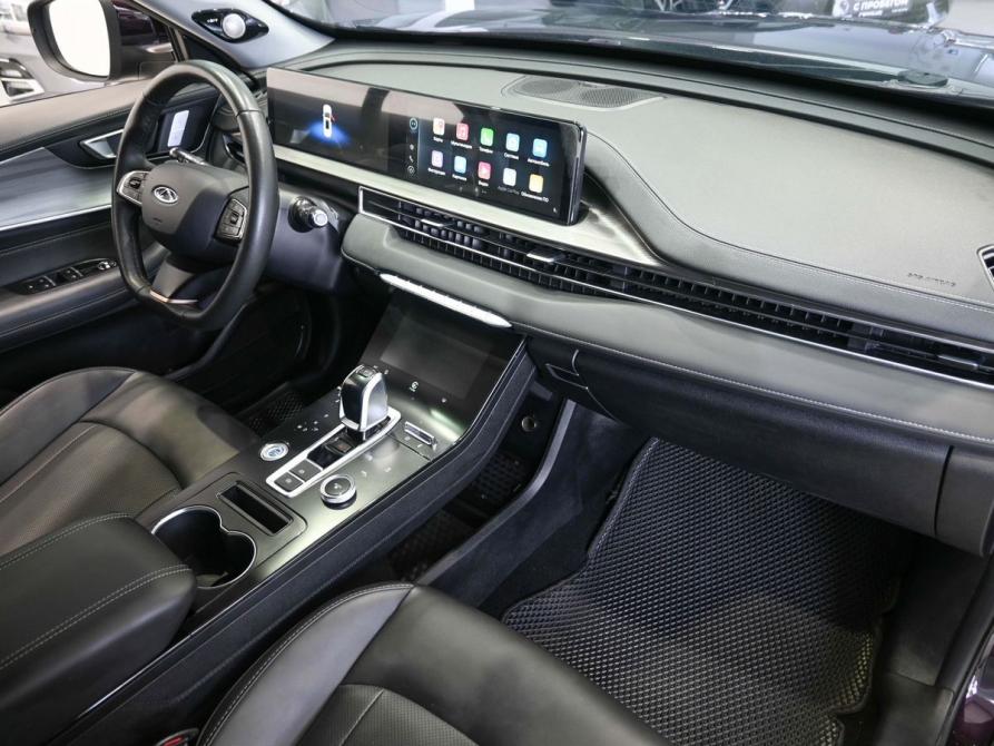 Chery Tiggo 8 Pro Max I Ростов-на-Дону  - изображение 9