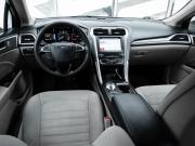 Ford Fusion (North America) II Рестайлинг Ставрополь  - изображение 29