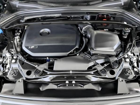 BMW X1 III (U11/U12) с пробегом 2024 года, цена 4 500 000 рублей, 20038 км, внедорожник, Автокод Объявления