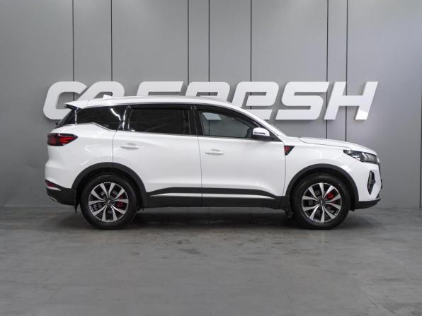 Chery Tiggo 7 Pro Max I с пробегом 2024 года, цена 2 049 000 рублей, 23070 км, внедорожник, Автокод Объявления