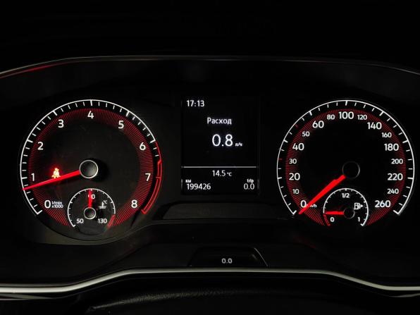 Volkswagen Jetta VII с пробегом 2020 года, цена 1 414 000 рублей, 199424 км, седан, Автокод Объявления