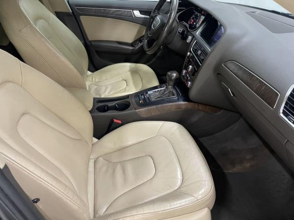 Audi A4 IV (B8) Рестайлинг с пробегом 2012 года, цена 1 199 000 рублей, 206469 км, седан, Автокод Объявления