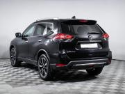 Nissan X-Trail III Рестайлинг Москва  - изображение 26