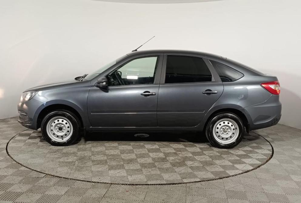 Lada (ВАЗ) Granta I Рестайлинг Волгоград  - изображение 4