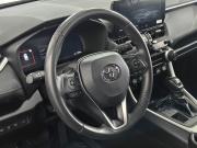 Toyota RAV4 V (XA50) Москва  - изображение 33