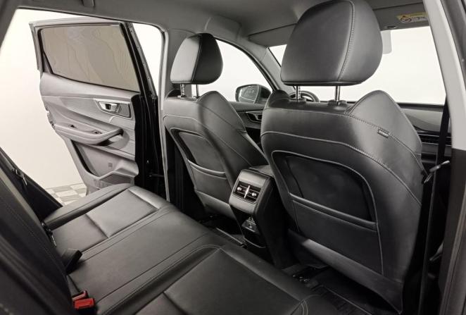 Chery Tiggo 4 Pro I с пробегом 2024 года, цена 1 660 000 рублей, 21787 км, внедорожник, Автокод Объявления