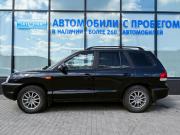 Hyundai Santa Fe Classic Екатеринбург  - изображение 23