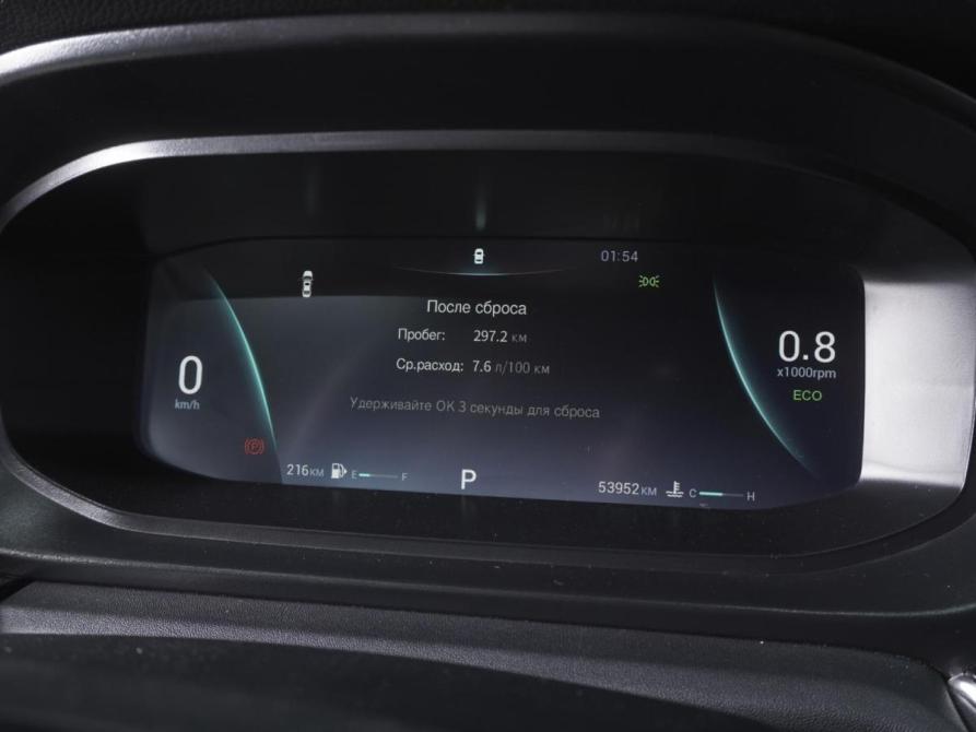 Omoda S5 Ростов-на-Дону  - изображение 18