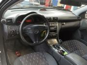 Mercedes-Benz C-Класс II (W203) Санкт-Петербург  - изображение 28