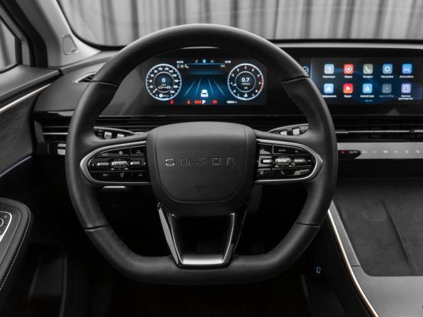 Omoda C5 I с пробегом 2024 года, цена 1 920 000 рублей, 18225 км, внедорожник, Автокод Объявления