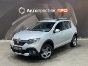Renault Sandero II Рестайлинг Пермь  - изображение 22