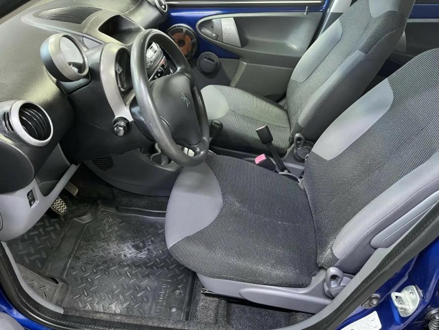 Peugeot 107 I Набережные Челны  - изображение 9