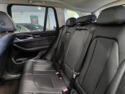 BMW X3 III (G01) Казань  - изображение 37