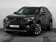 Toyota RAV4 V (XA50) Санкт-Петербург  - изображение 28