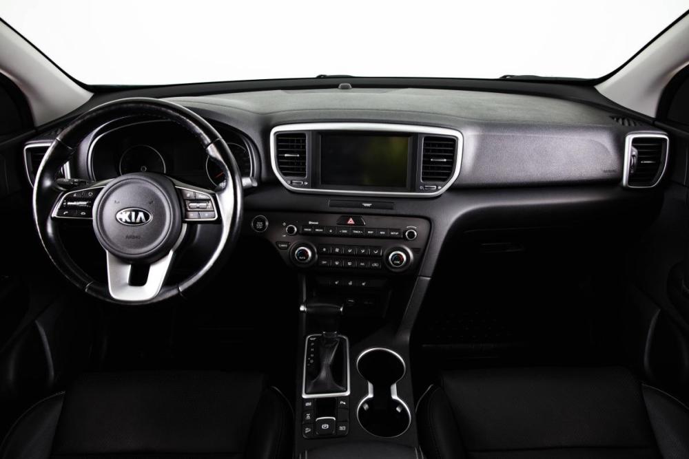 Kia Sportage IV Рестайлинг Пермь  - изображение 15