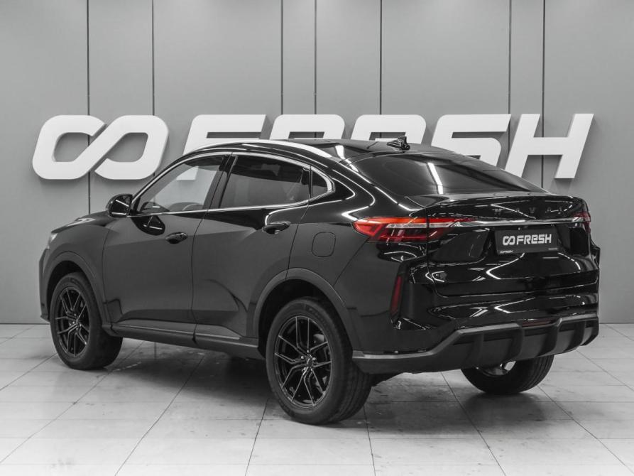 Haval F7x I Рестайлинг Ростов-на-Дону  - изображение 2