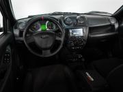 Lada (ВАЗ) Granta I Ставрополь  - изображение 25