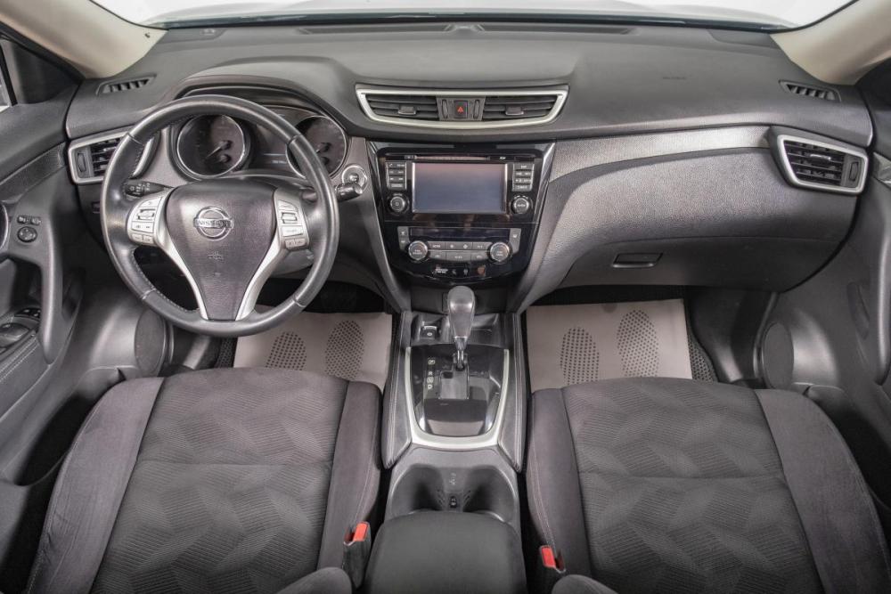 Nissan X-Trail III Томск  - изображение 11