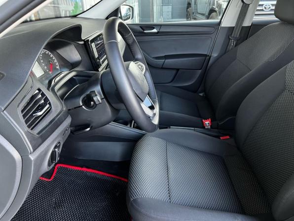 Volkswagen Polo VI с пробегом 2020 года, цена 1 149 000 рублей, 71204 км, лифтбек, Автокод Объявления