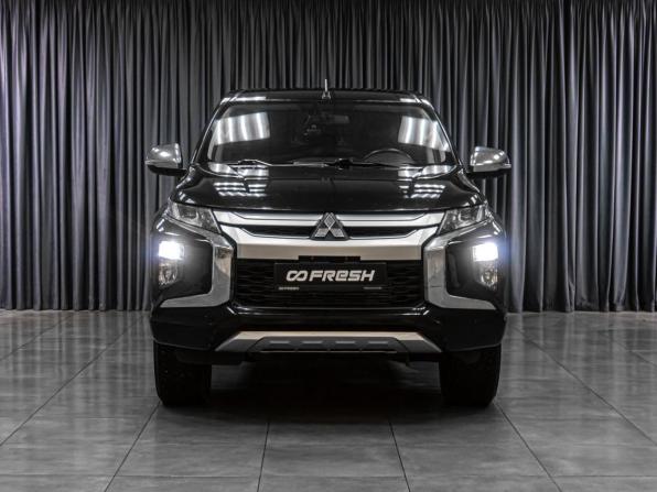 Mitsubishi L200 V Рестайлинг с пробегом 2019 года, цена 2 289 000 рублей, 132672 км, offers.body_type.unknown, Автокод Объявления