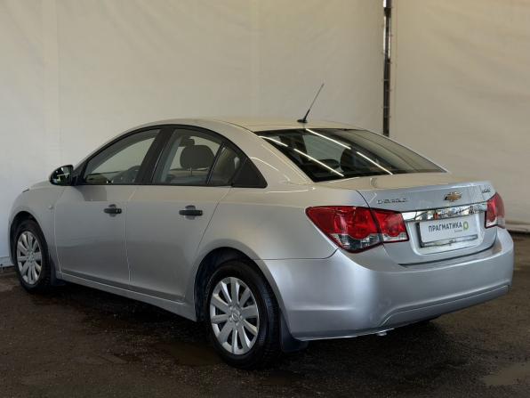 Chevrolet Cruze I с пробегом 2012 года, цена 650 000 рублей, 192610 км, седан, Автокод Объявления
