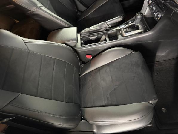 Mazda 6 III (GJ) с пробегом 2013 года, цена 1 299 000 рублей, 197134 км, седан, Автокод Объявления