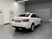 Lada (ВАЗ) Vesta I Тверь  - изображение 20