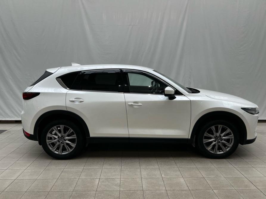 Mazda CX-5 II Нижний Тагил  - изображение 6