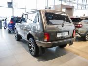 Lada (ВАЗ) Niva Legend Москва  - изображение 16