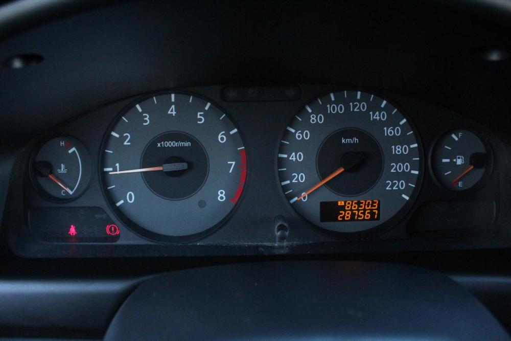 Nissan Almera Classic I Брянск  - изображение 12