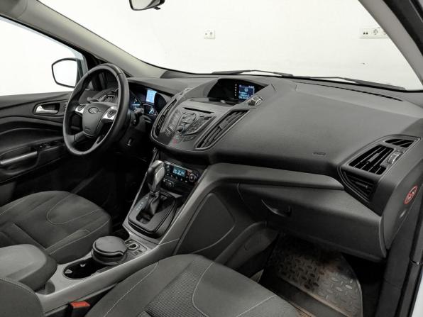 Ford Kuga II с пробегом 2014 года, цена 1 285 000 рублей, 96165 км, внедорожник, Автокод Объявления