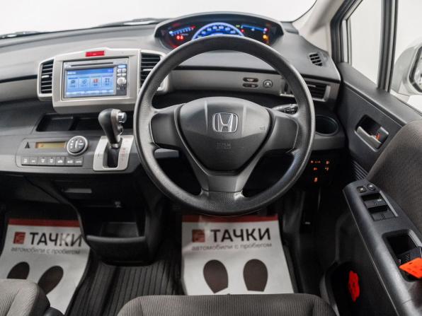 Honda Freed I Рестайлинг с пробегом 2012 года, цена 1 150 000 рублей, 150000 км, компактвэн, Автокод Объявления