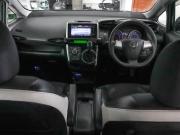 Toyota Wish II Рестайлинг Челябинск  - изображение 28