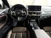 BMW X4 II (G02) Рестайлинг Москва  - изображение 35